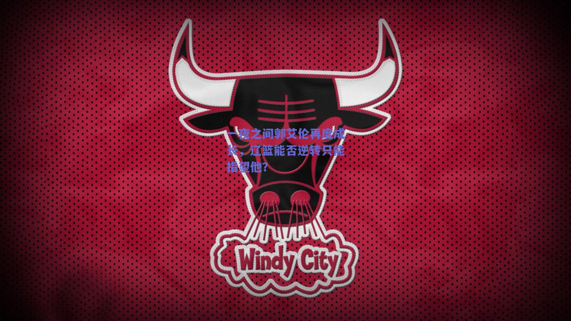 一夜之间郭艾伦再度成长，辽篮能否逆转只能指望他？